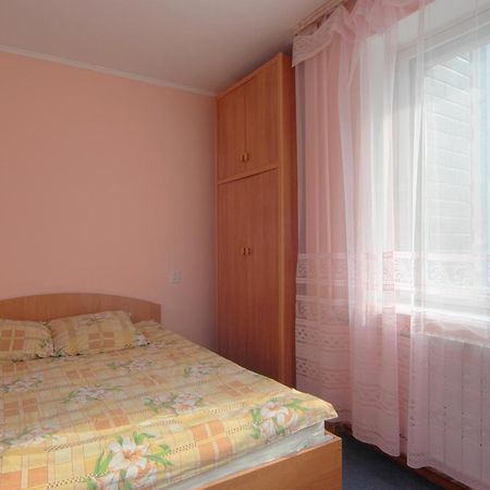 Квартира По Улице Большая Васильковская, 114 Kijów Zewnętrze zdjęcie