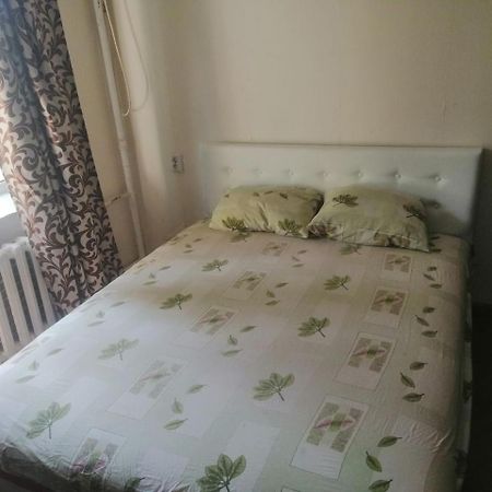 Квартира По Улице Большая Васильковская, 114 Kijów Zewnętrze zdjęcie