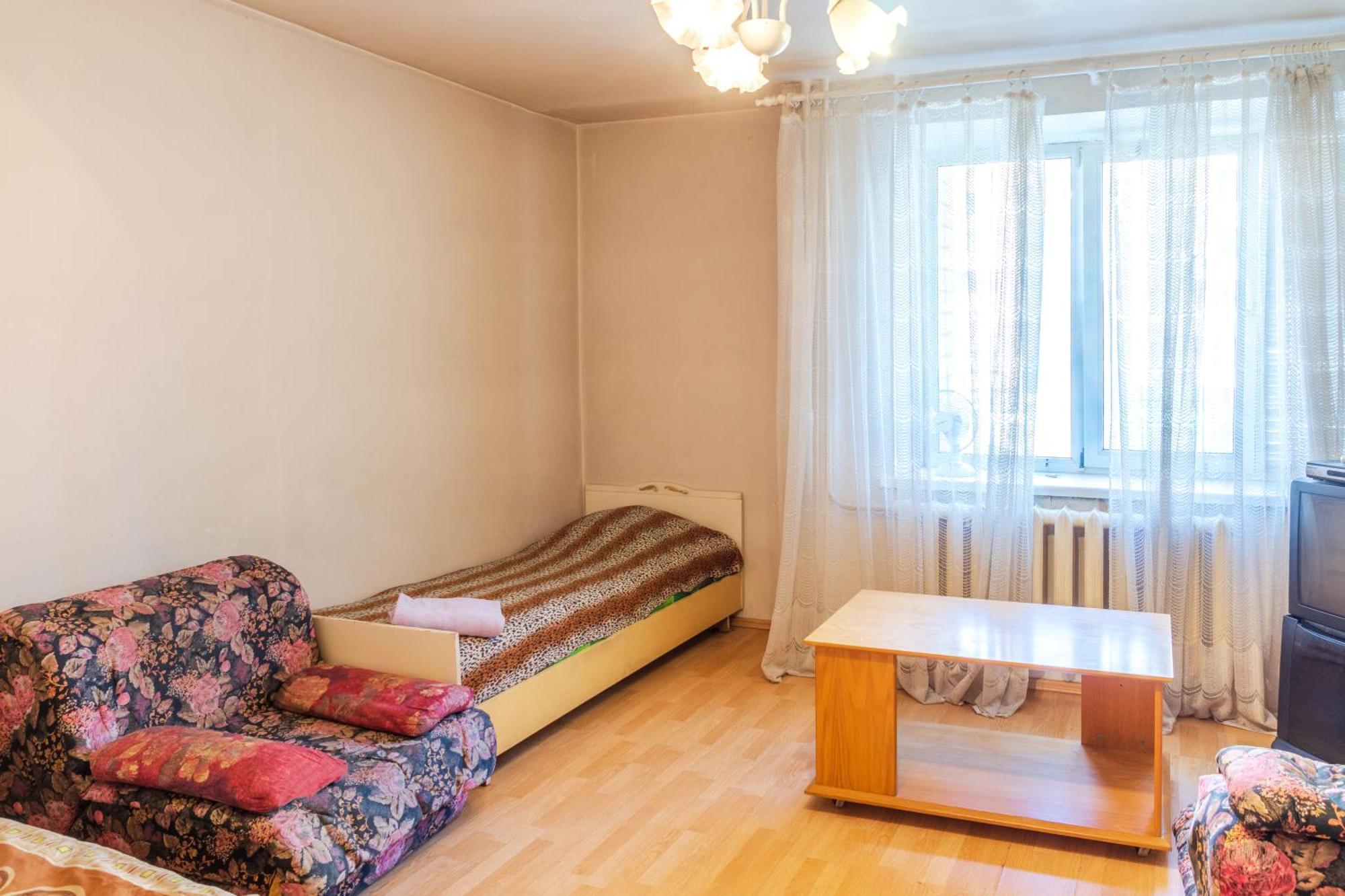 Квартира По Улице Большая Васильковская, 114 Kijów Zewnętrze zdjęcie